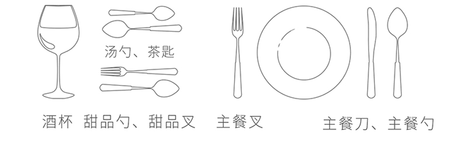 名創優品MINISO 一次性餐具組(刀)(8pcs)