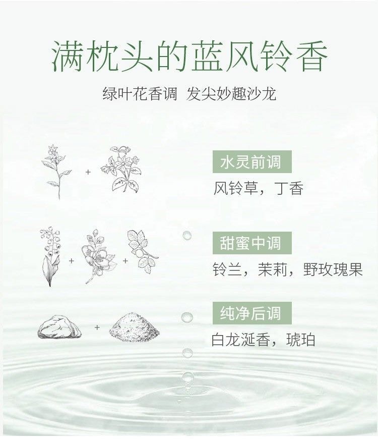 日本 ONSENSOU 溫泉藻頭皮護理 氨基酸無矽油清潔 溫和型 護髮素 300ml 孕婦兒童可用