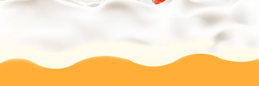 娃哈哈 營養快線 水果牛奶飲品 原味 500g
