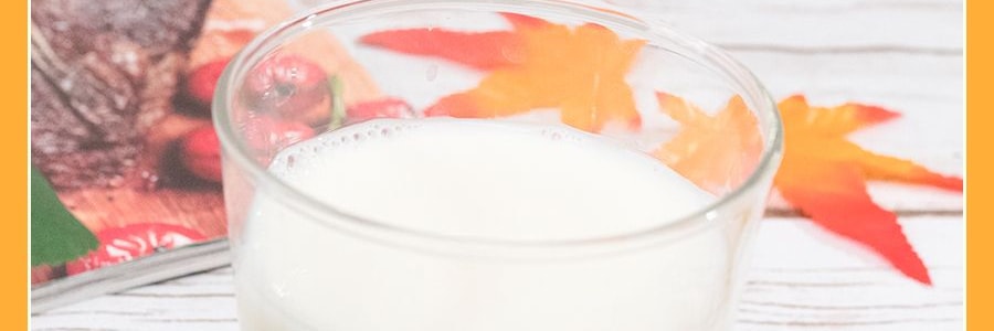娃哈哈 營養快線 水果牛奶飲品 原味 500g