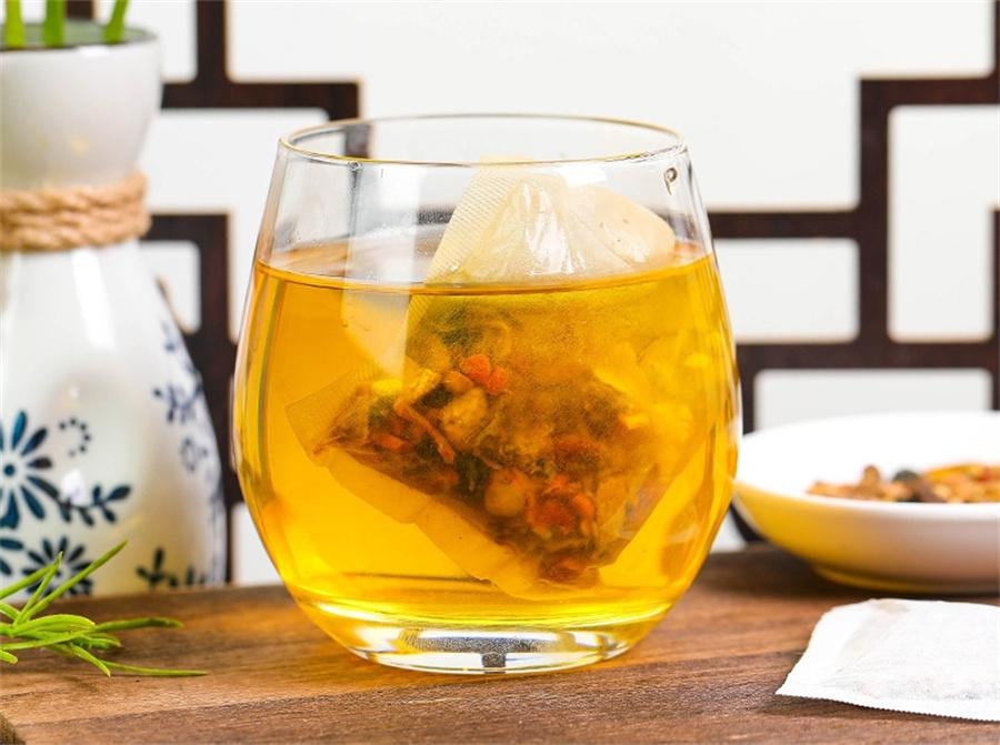 【中國直郵】 淳滋堂 石清茶 改善身體腎結石 膽結石 150g/盒