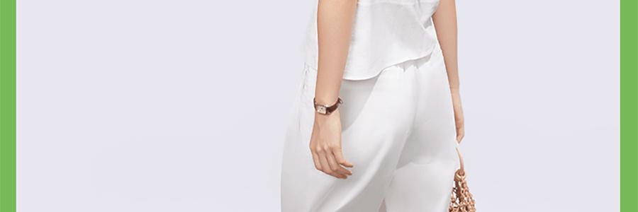 BENEUNDER蕉下 女士空顶防晒帽-渐变棕-55-58 