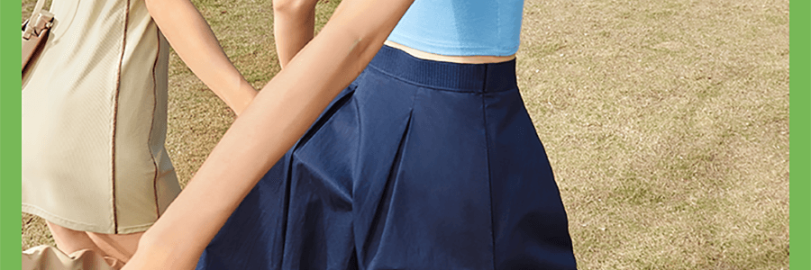 BENEUNDER蕉下 女士空顶防晒帽-渐变棕-55-58 