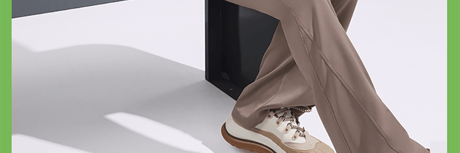 BENEUNDER蕉下 女士空顶防晒帽-渐变棕-55-58 