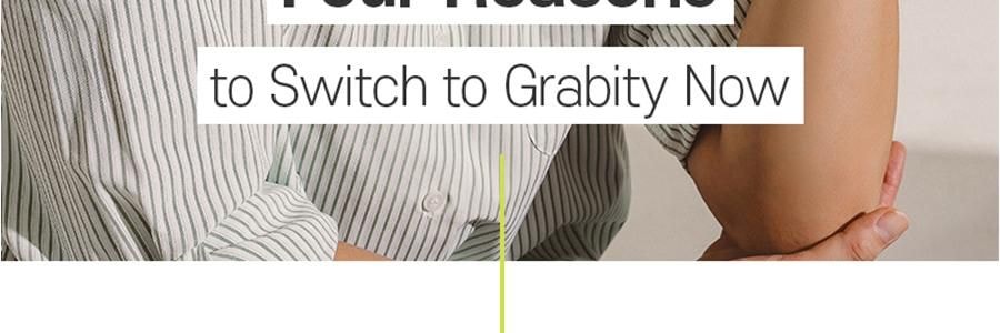 韩国GRABITY 防脱固发洗发水 加强型 475ml​​ 缓解脱发 极细发质/短发专研