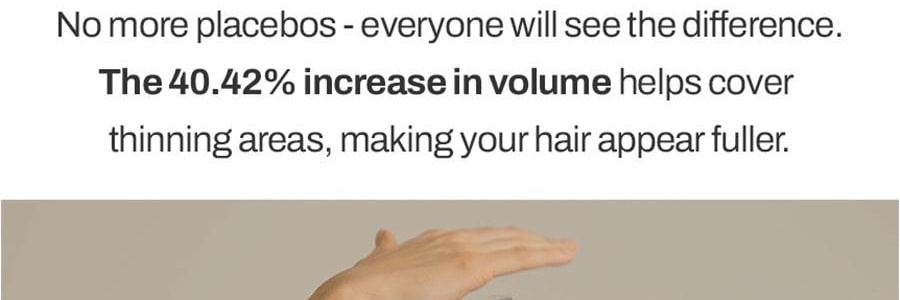 韩国GRABITY 防脱固发洗发水 加强型 475ml​​ 缓解脱发 极细发质/短发专研