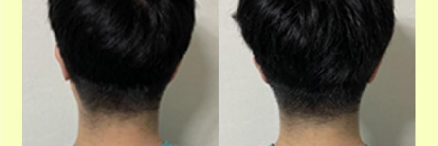 韩国GRABITY 防脱固发洗发水 加强型 475ml​​ 缓解脱发 极细发质/短发专研