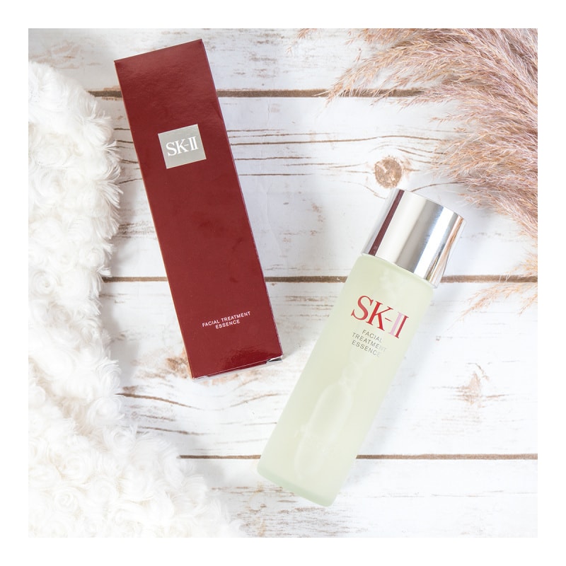 SK-II フェイシャルトリートメントエッセンス 230mlマスク1枚クリーム3 SK-II SK-II フェイシャルトリートメント エッセンス 230ml