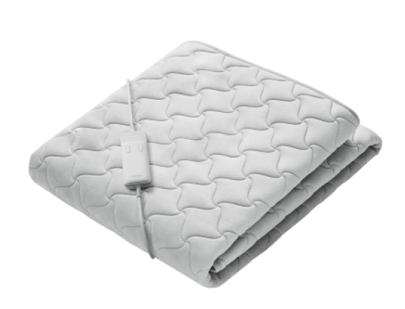 慶東納碧安高級電暖床墊 EME511 (Single)