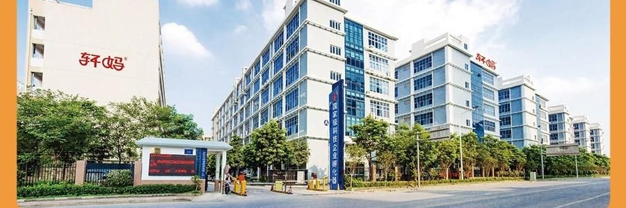 【全美超低价】轩妈 中秋团圆礼盒 抹茶蛋黄酥+红豆蛋黄酥+紫薯蛋黄酥 12枚入 660g【中秋月饼糕点礼盒】【网红爆款】