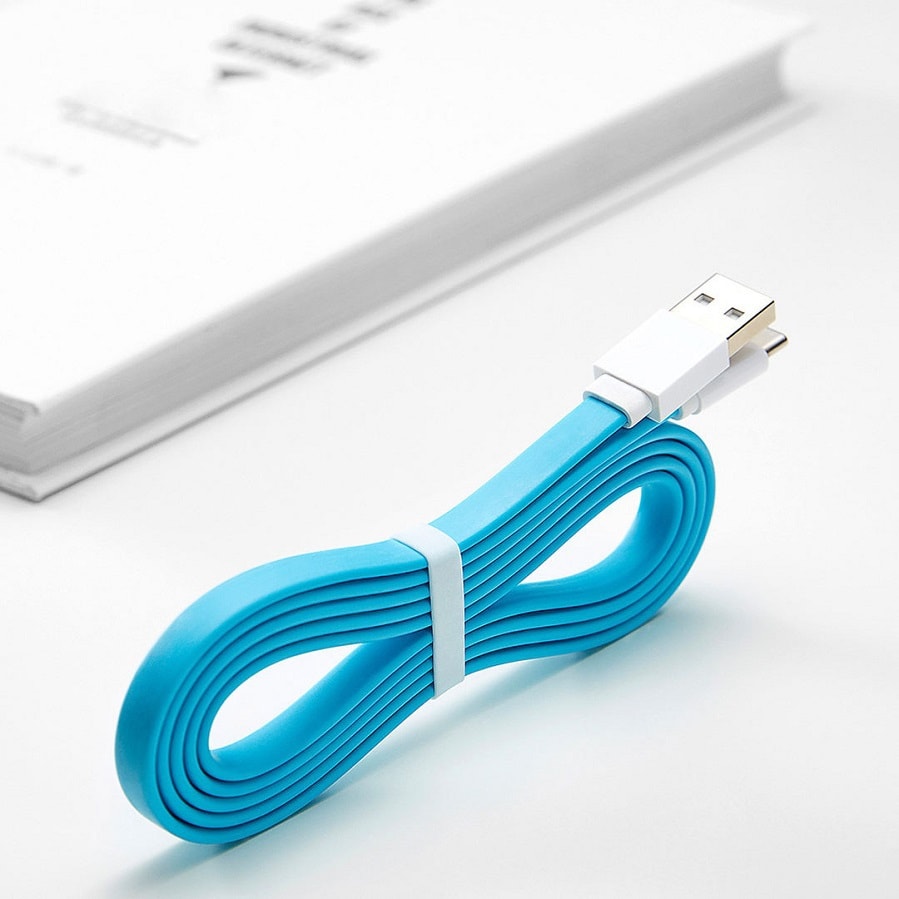 XIAOUSB Type C Fast Charging Cable