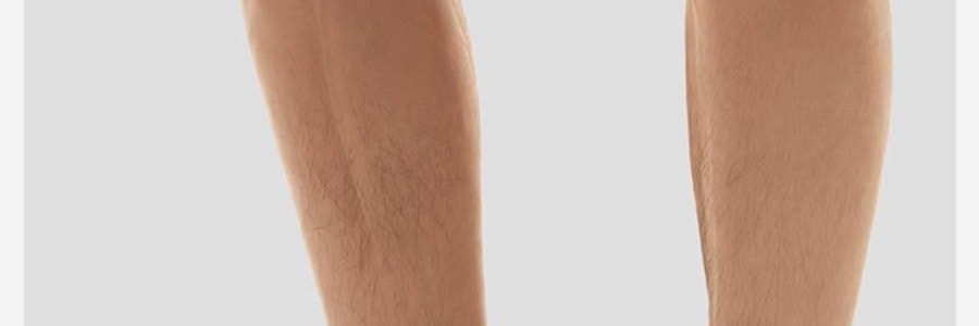 BANANAIN蕉内 301S短筒袜男士运动短袜 无骨棉袜防滑防臭纯色袜子 5双装 均码