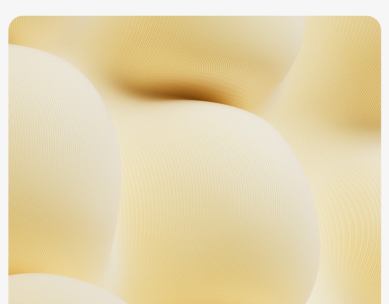 中國拉芙菲爾奶蓋枕睡眠助眠專用護頸椎枕分區慢回彈記憶棉枕頭