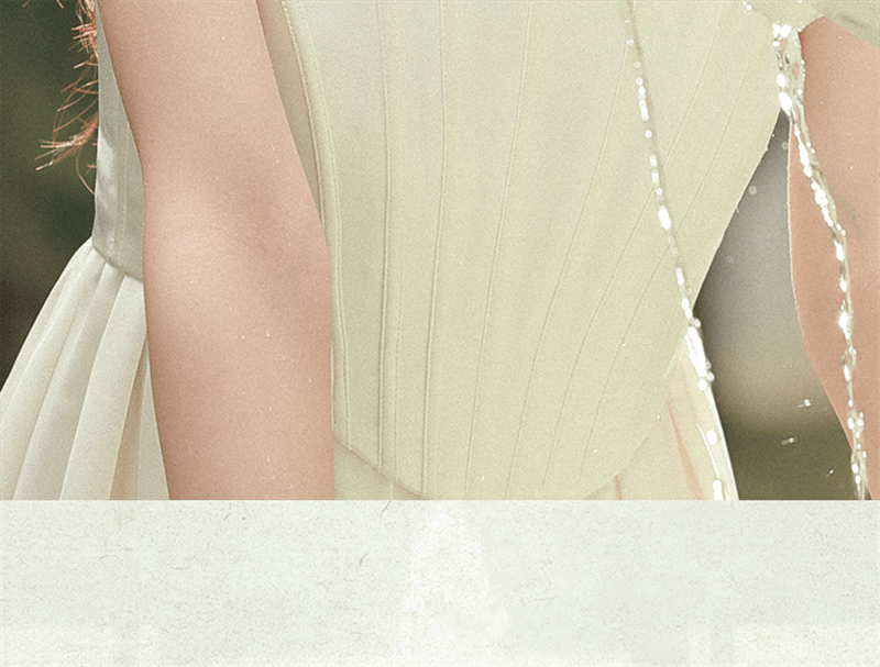 【中國直郵】 範琦 【許願池系列】許願池項鍊女銀高級感禮物送女友 方糖款 1條