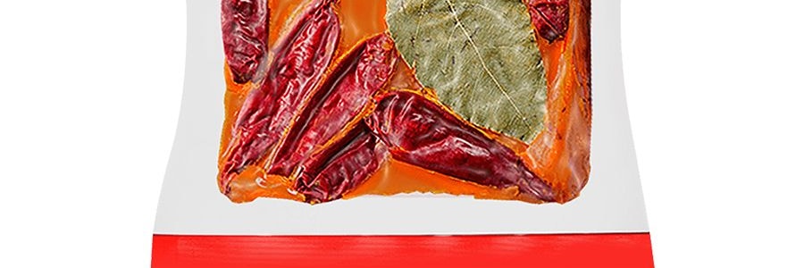 周君記 手工火鍋底料 500g