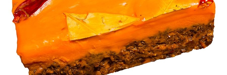 周君記 手工火鍋底料 500g