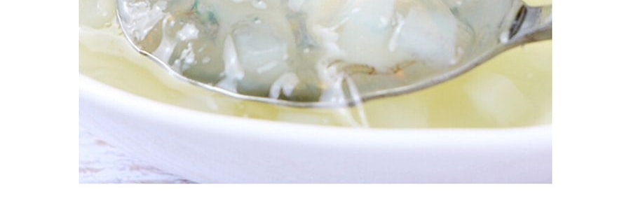 喜之郎 CICI 果凍爽添加果汁椰果粒 葡萄口味 150g (兩種包裝隨機發)