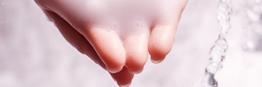 英国DETTOL滴露 泡沫抑菌洗手液 添加玻尿酸 花香型 250ml