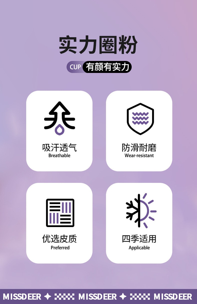 【中国直邮】 FOXTAIL 三丽鸥汽车方向盘套 四季通用 防滑吸汗 细密网孔 循环透气/快速散热/时刻干爽/耐磨耐用-凯蒂猫 1个*|预计到达时间3-4周