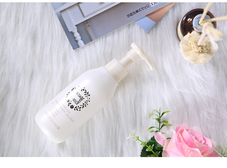 【日本直郵】日本 MAMA&KIDS 媽媽寶貝 預防妊娠紋乳霜修復消除肚紋產孕婦身體乳液150g