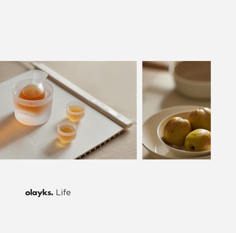 OLAYKS 暖菜板折叠家用硅胶保温板多功能热菜保温桌垫加热神器适用于厨房餐桌