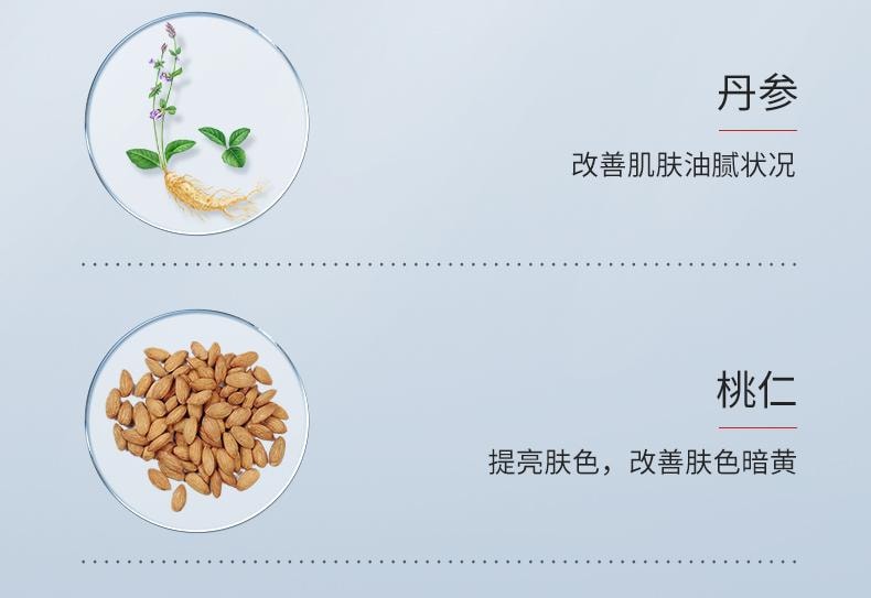 【中國直郵】 軍獻 精華祛痘膏25g 去閉口粉刺紅腫油痘肌