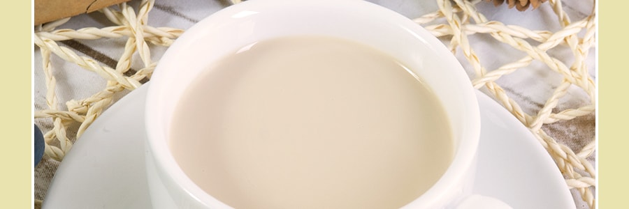 南韓YONSEI延世牌 無添加黑芝麻豆奶 200ml