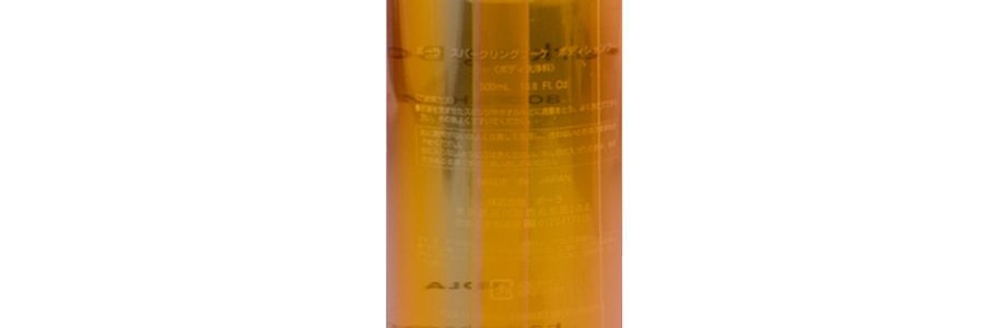 日本POLA 夢幻花香沐浴露 金木犀 茉莉花香 500ml