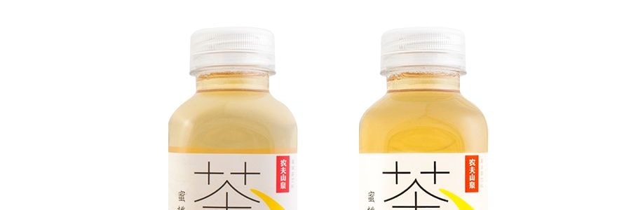 【専用】ペシェウーロン様 NONGFUSPRING ピーチ味ウーロン茶500ml - Yami