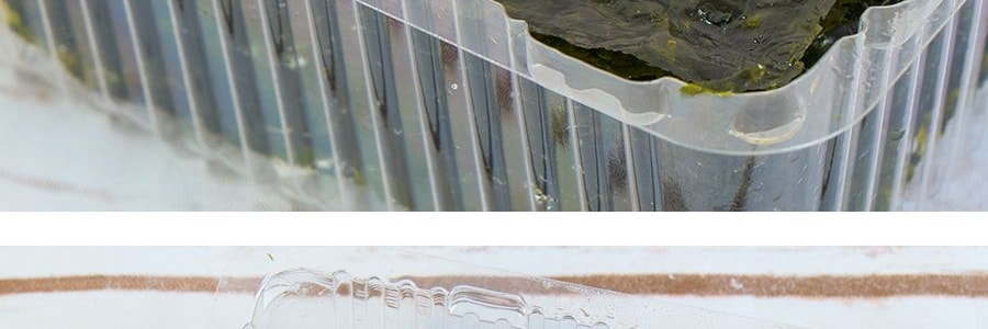 韓國CJ希傑 BIBIGO必品閣 即食海苔 8包入 40g