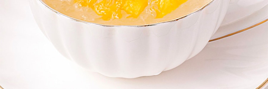 方家铺子 碗装即食燕窝138g*4碗入 固形物不低于50% 高端滋补品