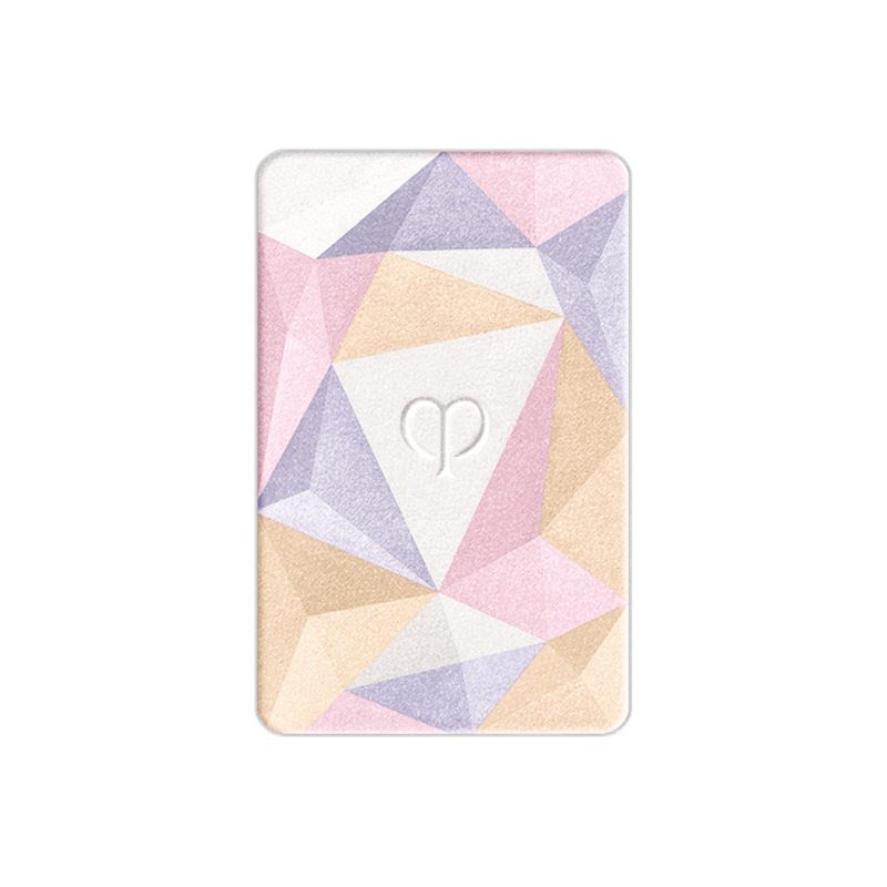 【日本直邮】 日本 CPB肌肤之钥 肌肤之钥 高光粉饼 #107番限定色号 亮彩柔肤定妆修容蜜粉 遮瑕提亮肤色闪粉10g