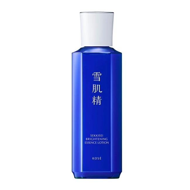快眠博士　PREMIUM Sekkisei Brightening Essence Lotion 200ml - Yami.com