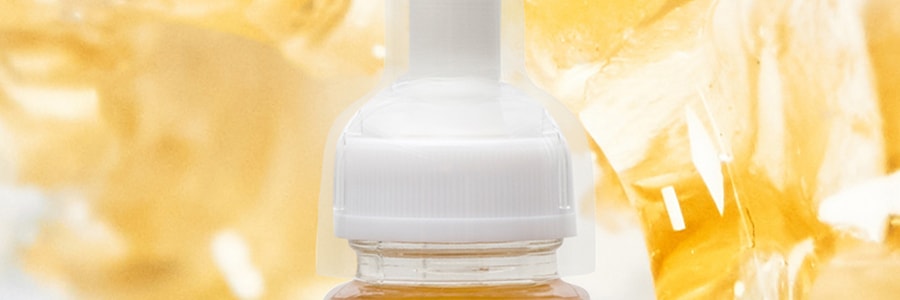 日本HACCI花綺 玻尿酸蜂蜜美顏精華 多用途 可以吃的精華 140g 每天沖水喝 或2滴加入潔面產品中