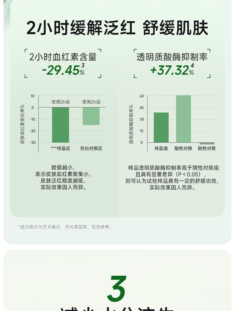 【中国直邮】 孔凤春 马齿苋舒缓特护霜滋润版 修护屏障敏感肌补水保湿换季维稳面霜滋润50g