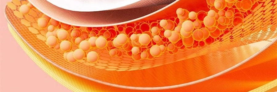 WECAN维康 暖足鞋垫小码 自发热鞋垫 脚底暖宝宝 35-39码通用 5对装【脚冷克星】