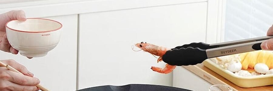 BUYDEEM北鼎 不粘锅 星空黑烤肉锅 导热快易清洗 露营聚餐适用 PL72/A1 32cm 