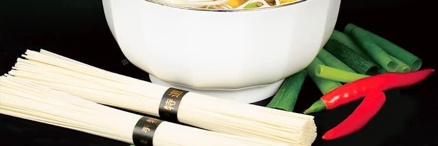 面之源 手延素面 荞麦面 250g