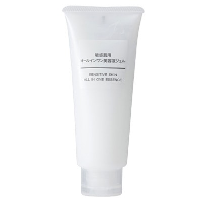 Sensitive Skin All In One Essence 100g