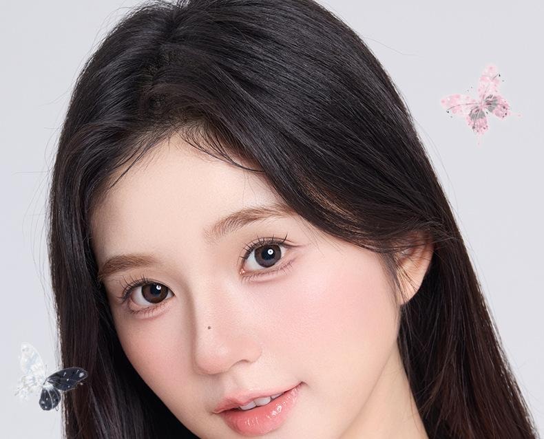花洛莉亚 好美莉亚唇漆 水光镜面唇釉 口红雨衣 不沾杯 #03 梦游【自然百搭不出错】