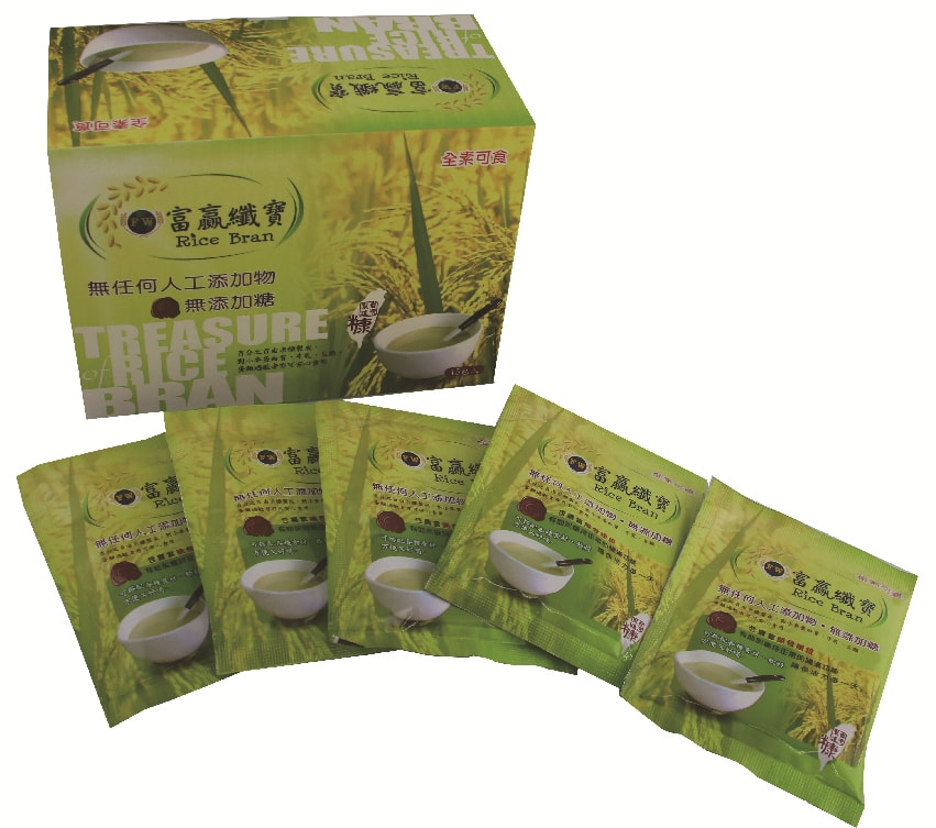 [Taiwan direct mail] Taiwan - Full-fat of Stabilized 15 bags/box