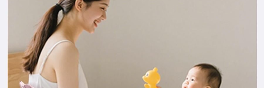 BKT 人體工學護腰坐墊靠背 久坐神器坐姿托 多種椅子適用 加大版丁香紫 422*362*310mm 【楊冪同款 故宮聯名】