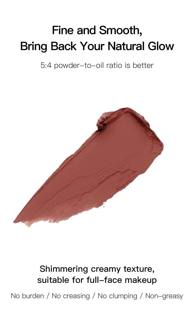 RC HARUKI Multi-Purpose Cream#Kabun 1.5g Blush Eyeshadow