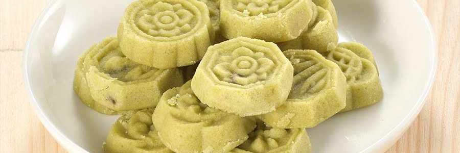 【台灣必買伴手禮】台灣新東陽 綠豆糕 禮盒裝 15枚入 150g 台灣老字號