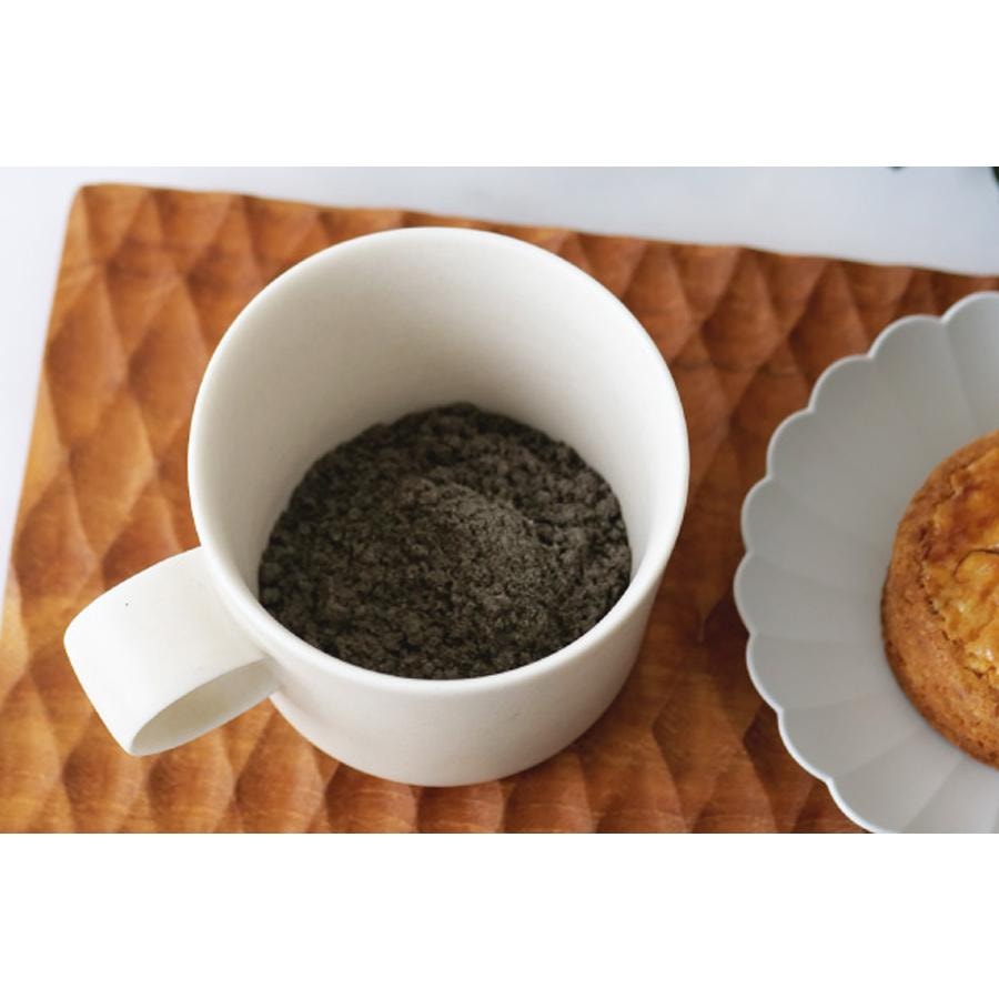 九鬼 KUKI 黑芝麻黃豆粉 微甜 即溶即飲 無咖啡因 150g