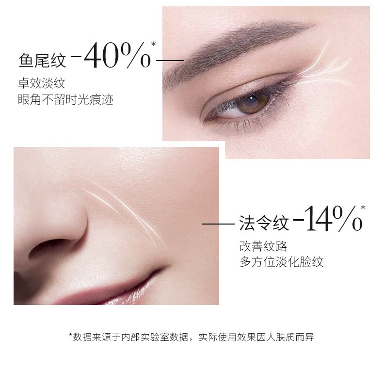 【中国直邮】仁和匠心 眼膜贴淡化黑眼圈细纹抗衰提拉紧致眼袋消眼贴祛眼袋神器 5片