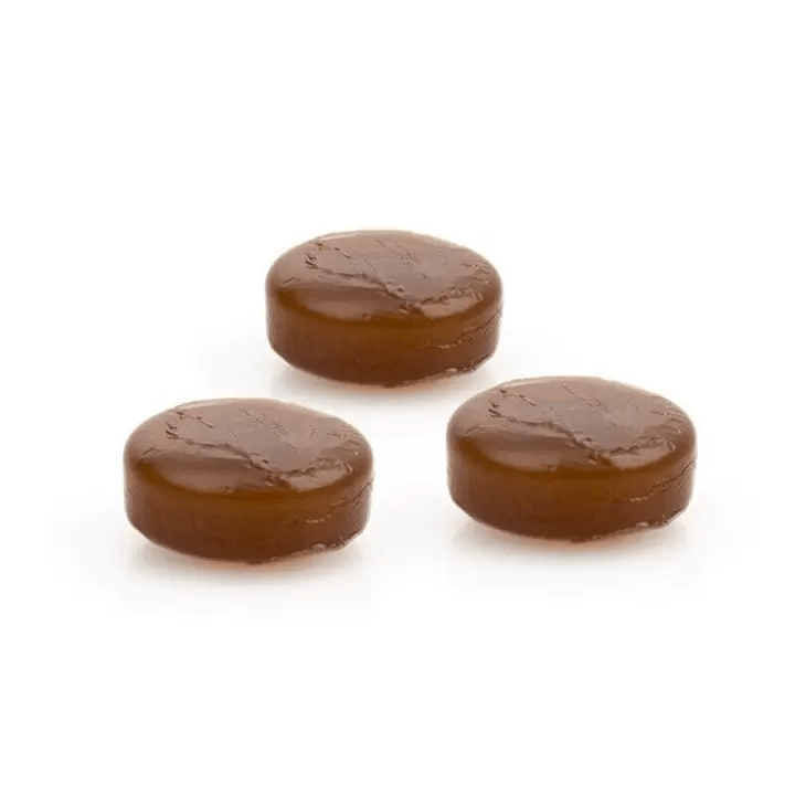 雷允上 【超值两盒装】胖大海罗汉果糖润喉糖清咽薄荷糖咽喉含片铁盒装滋润喉咙嗓子疼40g*2 清咽润肺止咳【纯植物精华日常呵护必备】