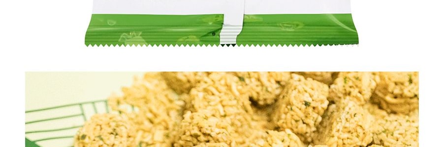 台灣維力 張小妹妹 點心面 海苔味 80g 新舊包裝隨發