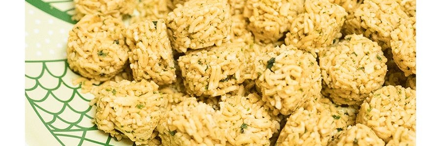 台灣維力 張小妹妹 點心面 海苔味 80g 新舊包裝隨發