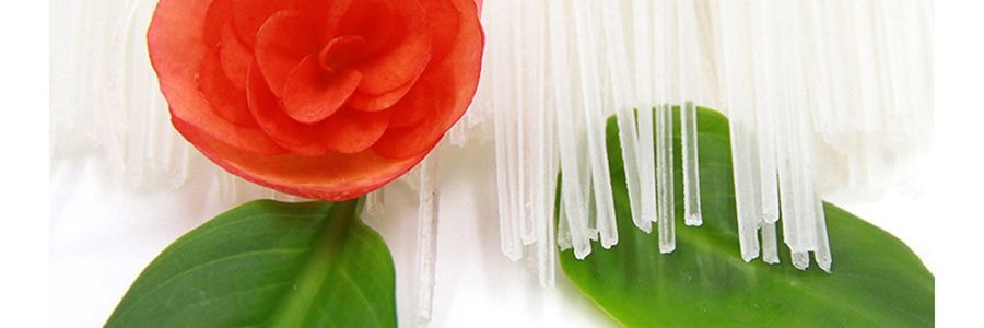 家鄉風味 水晶粉絲 180g【涮火鍋涼拌馬鈴薯細粉條】